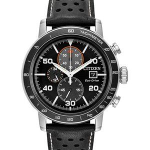 Sale! Citizen Men's Brycen 44mm Date Watch